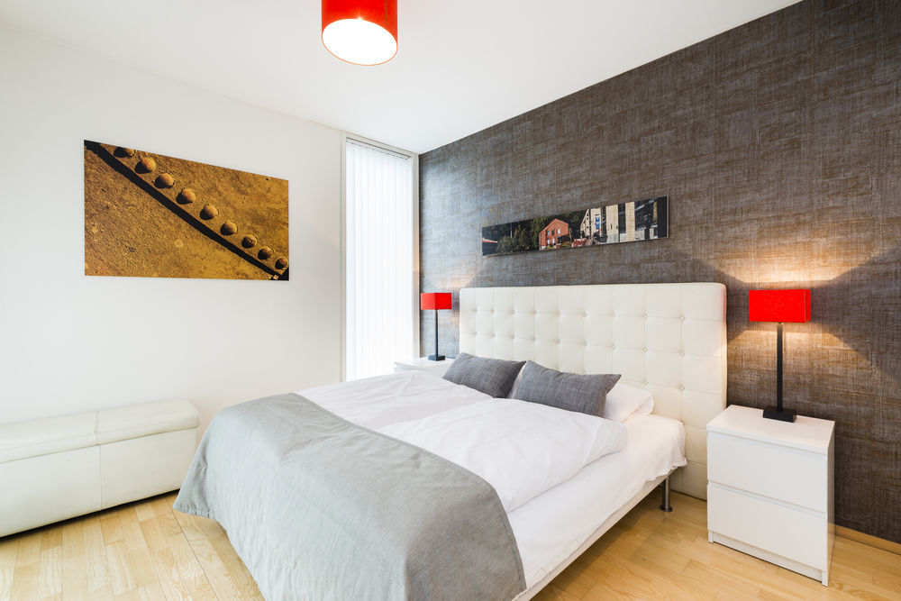 אוסלו Akers Have Apartments מראה חיצוני תמונה