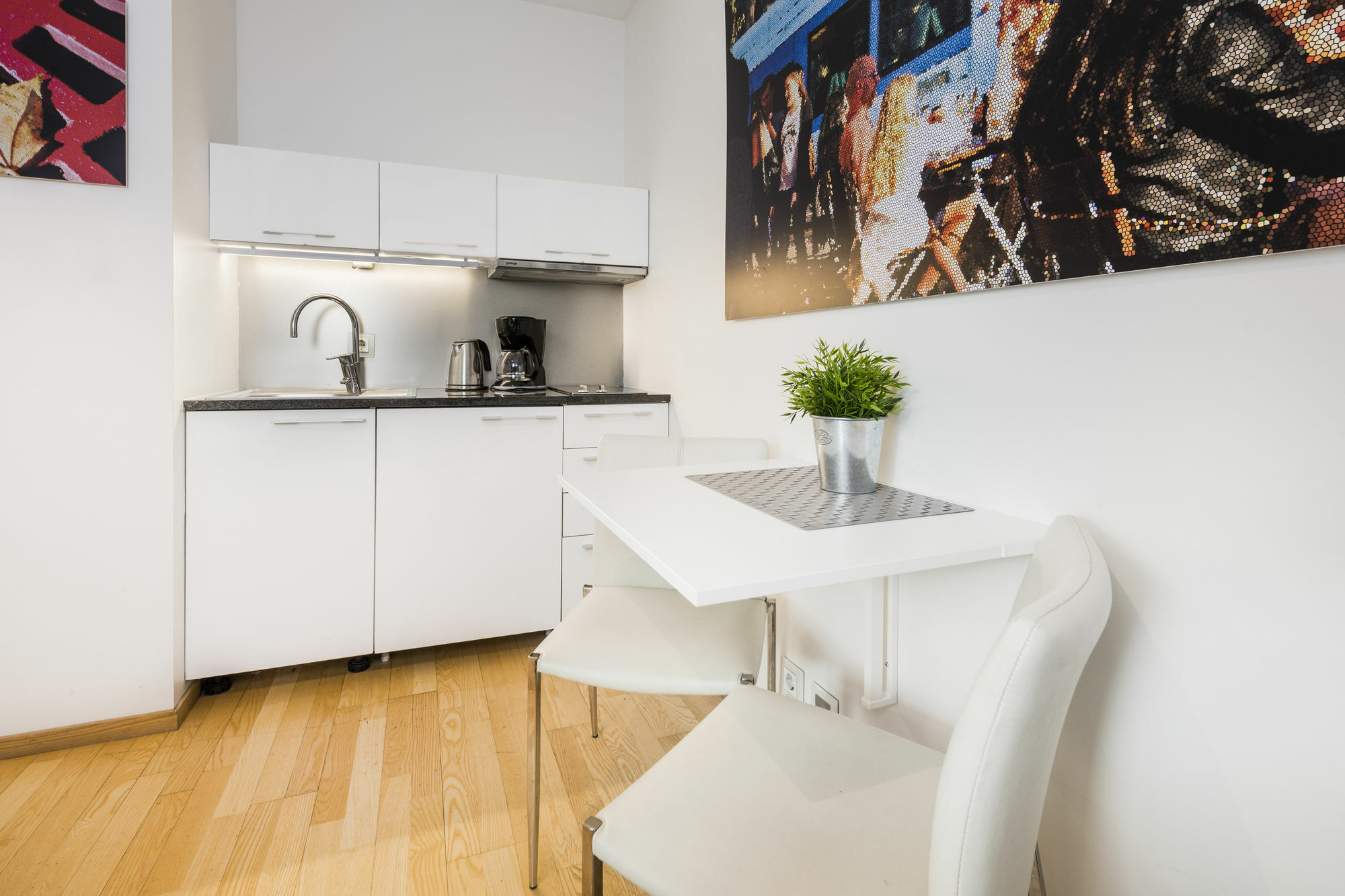 אוסלו Akers Have Apartments מראה חיצוני תמונה