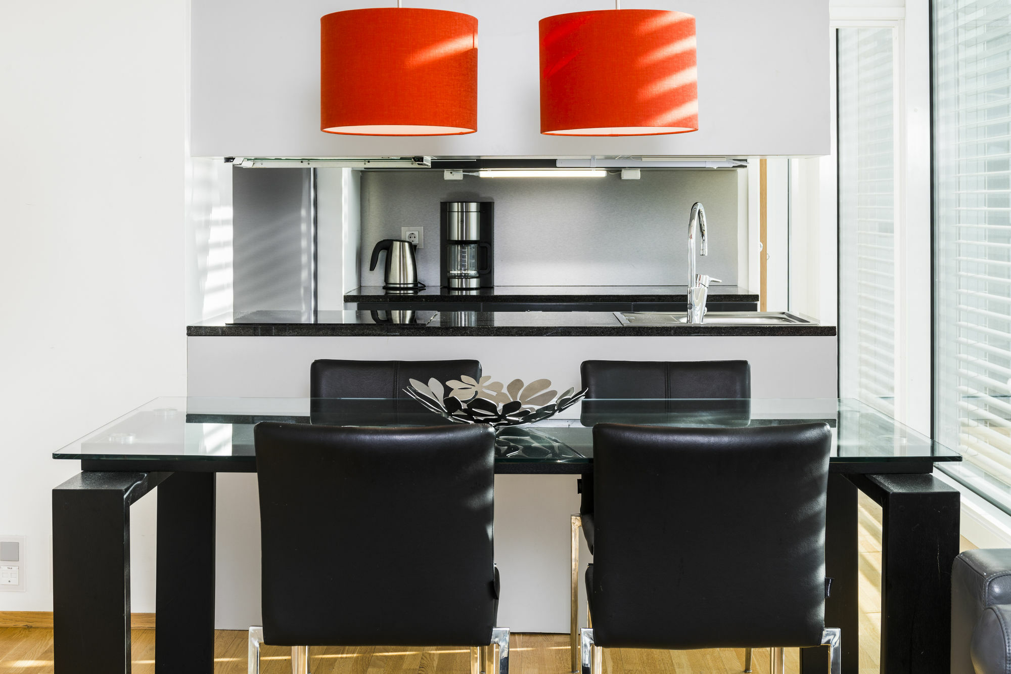 אוסלו Akers Have Apartments מראה חיצוני תמונה